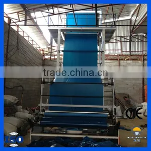 2016hot Sale Extrusion Blow Molding Machine Price thumbnail-4