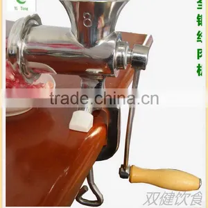 Cheap Price China Factory Manufacturer Hand /manual Meat Healthy Mincer thumbnail-1