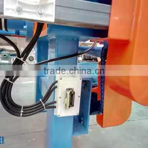 Membrane Filter Press Waterproof Roof Membrane ro Membrane thumbnail-5