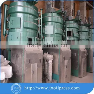 High Efficiency Castor Oil Extraction Line thumbnail-5