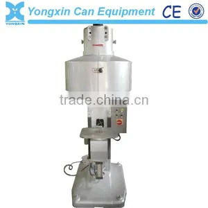 18L Motor Oil Rectangular Can Making Equipment thumbnail-6