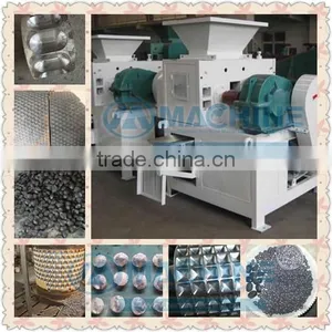 Discount Price!!! 2016 Professional Factory Made Best Quality BBQ Charcoal Making Machine thumbnail-1