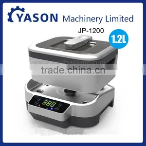 JP-1200 Split Type Domestic Ultrasonic Cleaning Machine Glasses Jewelry Watches Cleaner thumbnail-1