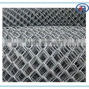 Chicken Wire Mesh Hot Dipped Galvanized Hexagonal Wire Mesh thumbnail-1