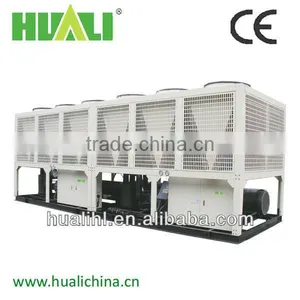 2017 Blue Industrial Water Chiller With Soft Touching Electrol Controller ECO-friendly thumbnail-6
