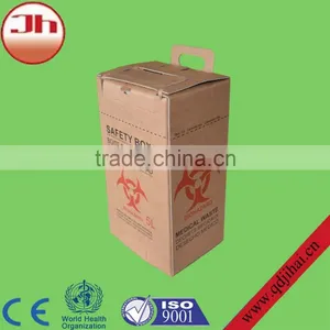 Disposable Syringe Making Machine Syringe Disposal Box Used Hospital thumbnail-1