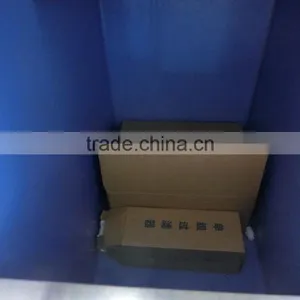 350Pouds /day Industrial Ice Cube Making Machine, Ice Cube Making Machine, Ice Cube Making Machine Price (SK350P) thumbnail-5