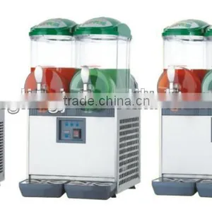 12L 3 Bowls Slush Machine SMN Series for Sale thumbnail-1
