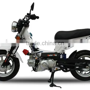 50cc EEC Mini Cub Motorcycle thumbnail-1