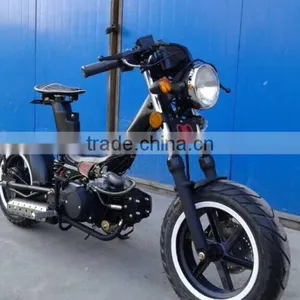 50cc 110cc Gasoline Mini Bike thumbnail-2