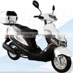 50cc 4 Stroke Scooter thumbnail-1