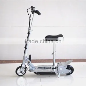 2015 Best Christmas Gift Cheap Electric Scooter SX-E1013-120 for Kids thumbnail-2