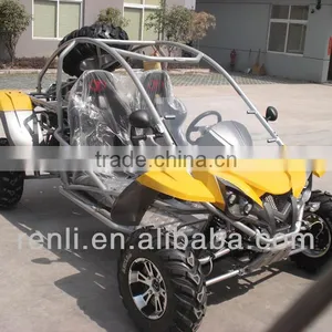 RENLI 500cc 4x4 Beach Buggy thumbnail-1