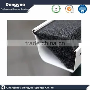 Easiest Self Installed Gutter Filter K-style Fascia&custom Foam Gutter Filtration Leaf Guard Gutter Protector thumbnail-5