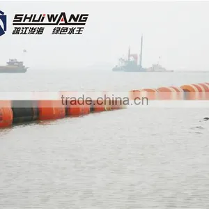 Cutter Sutcion Dredger Small Sand Dredger for the River and Canel 2017 New thumbnail-2