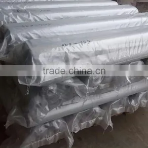 Ldpe Black Construction Plastic Film Clear Protection Builders Film thumbnail-1