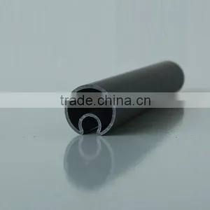 Custom PVC Extrusion Profiles Plastic Extrusion Pvc Profile thumbnail-4