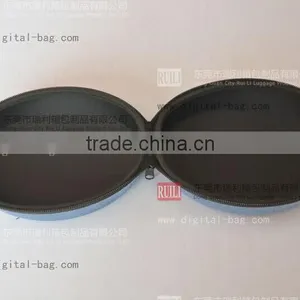 Fashion Trend Hard EVA Custom Design Multifunction Headphone Case thumbnail-4
