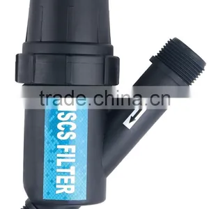 Plastic Water Filter System For Agriculture And Garden Irrigation thumbnail-1