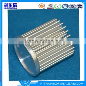 Factory Hot Sale Aluminum Profile for LED Radiator thumbnail-2