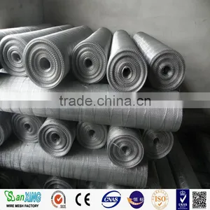 Square Hole / Round Hole Perforated Metal Wire Mesh for Sale thumbnail-2