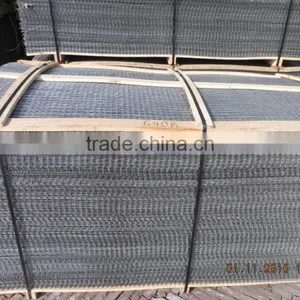 6x6 Reinforcing Welded Wire Mesh Panels For Concrete thumbnail-3