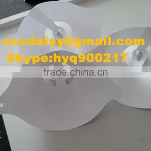 Disposable Paper Cone Paint Strainer thumbnail-1
