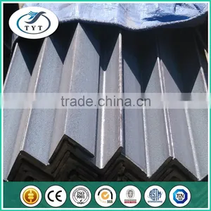 Oem Available Testing Control Tensile Strength Angle Steel Ss400 Mill Test Certificate thumbnail-6