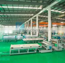 Shanghai Pincheng Plastics Co., Ltd. company overview - view 3 thumbnail