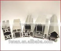 Extruded Aluminum Profile for Led Screen Fram and Led Light Bar by Fujian Fenan Manufacturer thumbnail-1