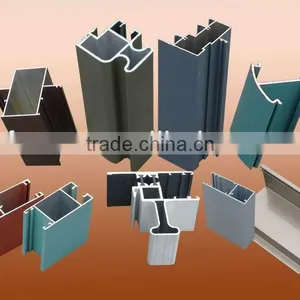 Wholesale Perfect Weather Resistance Aluminum Profile Powder Coating thumbnail-1