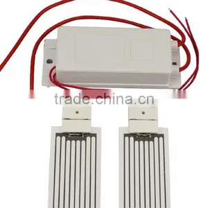 3500 Mg/h Ozone Generator Ceramic Plate Air Purifier Ozone Plate for Home and Car thumbnail-4