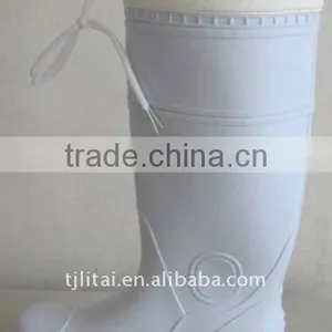 2017 Industry PVC Safety Boots for Winter thumbnail-3
