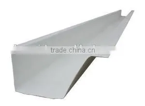 Rain Gutter System,FRP Rain Gutter thumbnail-3