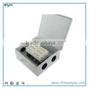 30 Pair Outdoor Electrical Distribution Box thumbnail-1