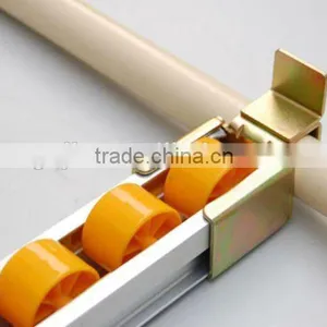 Aluminum Alloy Roller Placon/fluency Strips thumbnail-1