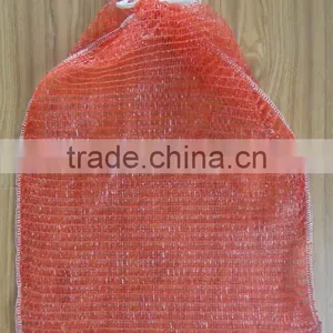 35*60cm PE Raschel Mesh Bag & U-bag thumbnail-1