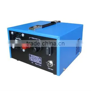 Cheap Efficeint Solar Generator thumbnail-1
