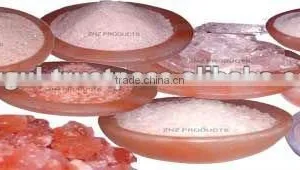 Pink Himalayan SALT|CRYSTAL SALT EDIBLE|SALT thumbnail-1
