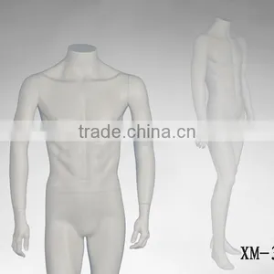 2015 Top Quility Male Headless Mannequin Inflatable Mannequins Sale thumbnail-2
