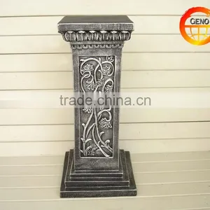 Interior Decoration Square Pillar Design for Sale thumbnail-1