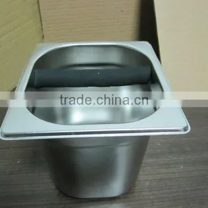 Stainless Steel Gastronom Pan thumbnail-1