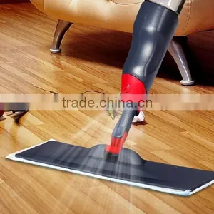 Vivinature New 360 Rotation Head Spray Mop thumbnail-1