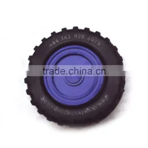 Creative Business Gift Pvc Usb Stick thumbnail-1