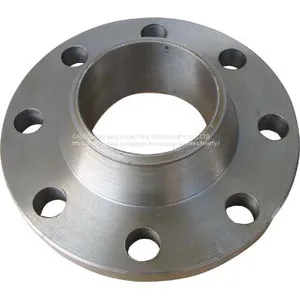 A105 Weld Neck Flange thumbnail-3