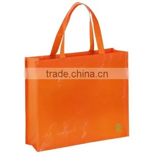 Best Selling Ecofriendly Laminated PP Woven Bag/shopping Bag thumbnail-4