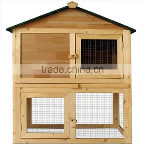 Backyard Big Chicken Coops Iron Wire Fence for Sale thumbnail-4
