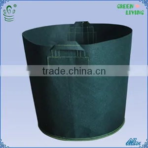 Non Woven Fabric Hot Sale Garden Grow Bag thumbnail-1