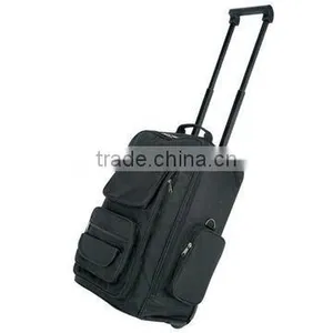 Cheap Polo Travel Bag With Shoe Compartment thumbnail-2