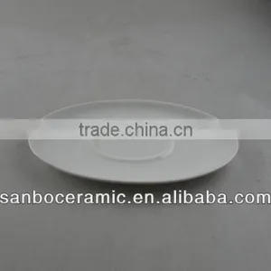 Ceramic Plates Price, Round White Porcelain Plates Dishes thumbnail-1